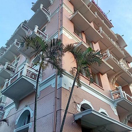 Hotel Niagara 라왕 외부 사진